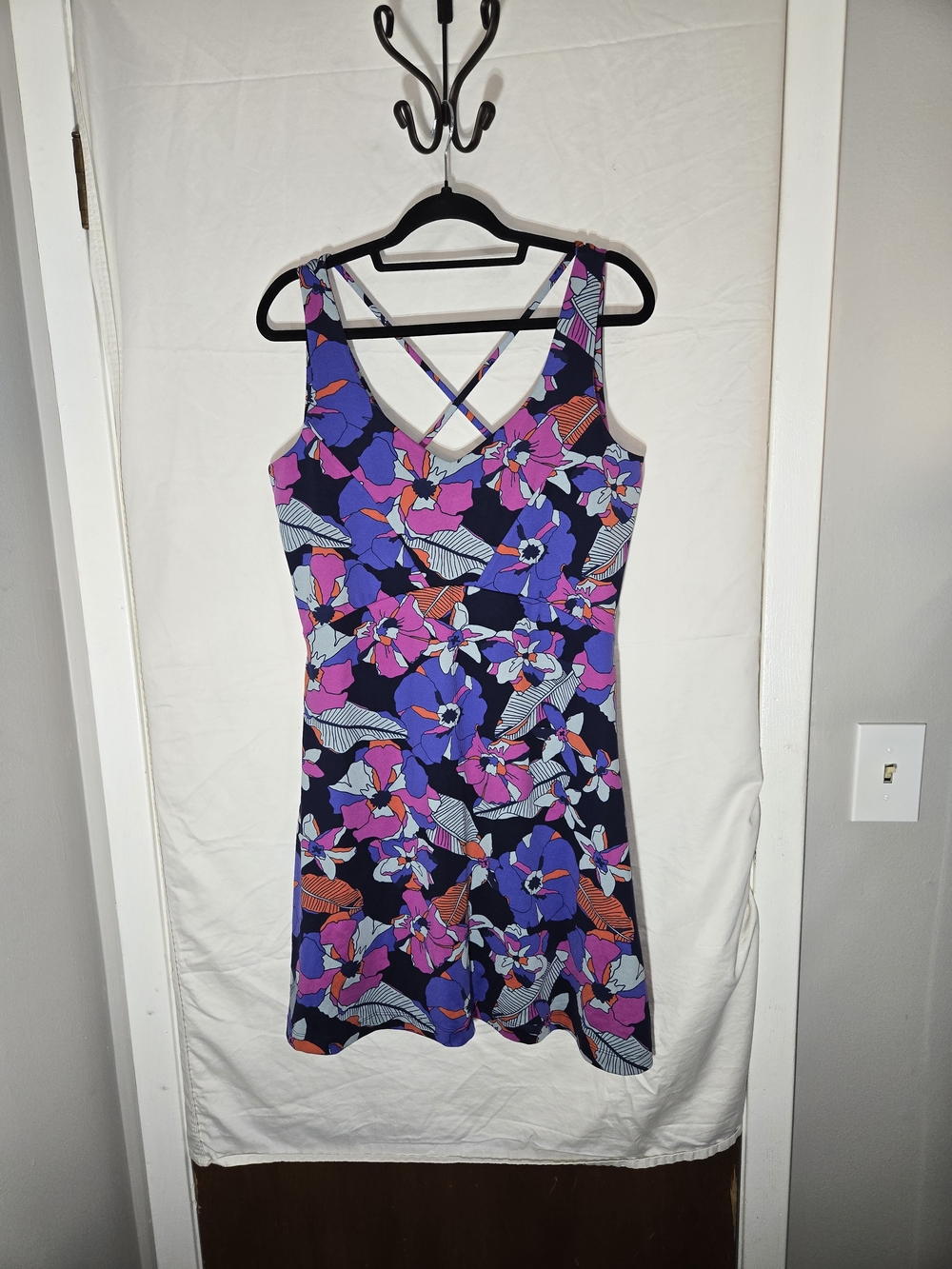 Title Nine Buttah Dress
